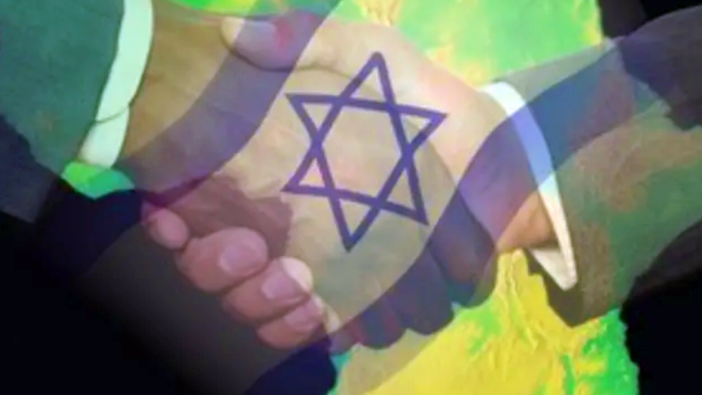 İsrail, Afrika'yı ikiye böldü! Güney Afrika'dan Filistin'e destek!