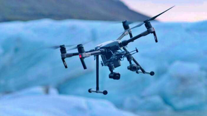 İsrail Ulusal Drone Girişimi, üçüncü aşamaya geçti!