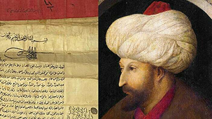 Türkiye, Fatih'in fermanı için harekete geçti