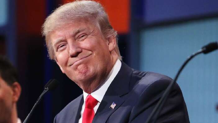 Rusya'ya karşı en dikkat çeken çıkış Trump'tan geldi: İşgal planı için 'dahice' dedi