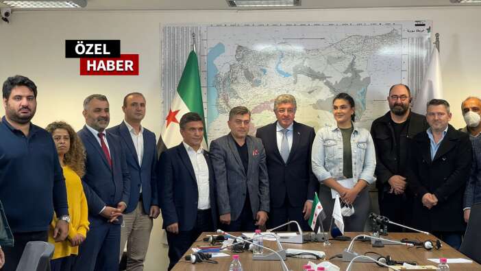 "ABD, PYD ve YPG konusundaki sorularımızı cevapsız bıraktı!"