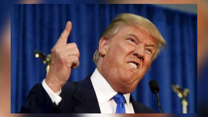 ABD'de kritik saatler... Trump hükümeti 100 günü dolmadan kapanabilir!