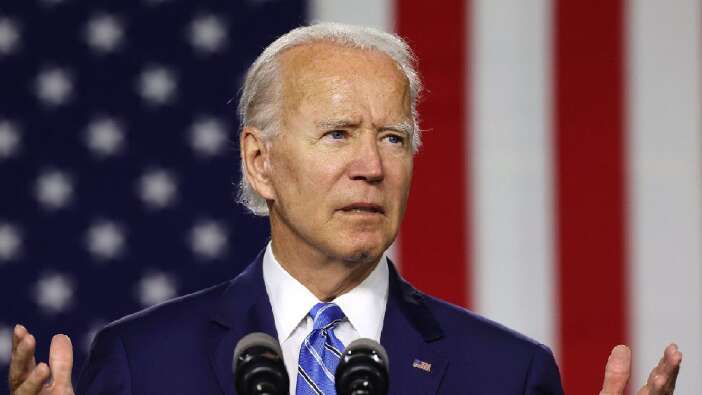 ABD Başkanı Biden, Çin’in hipersonik silahlarından endişeli