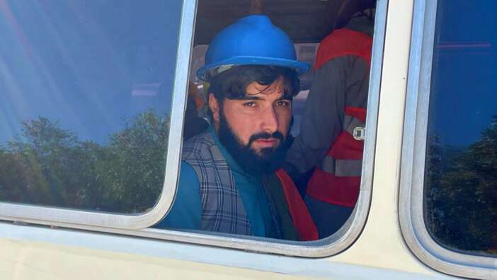 Taliban, işçi ve mühendislerin maaşını buğdayla ödeyeceğini açıkladı!