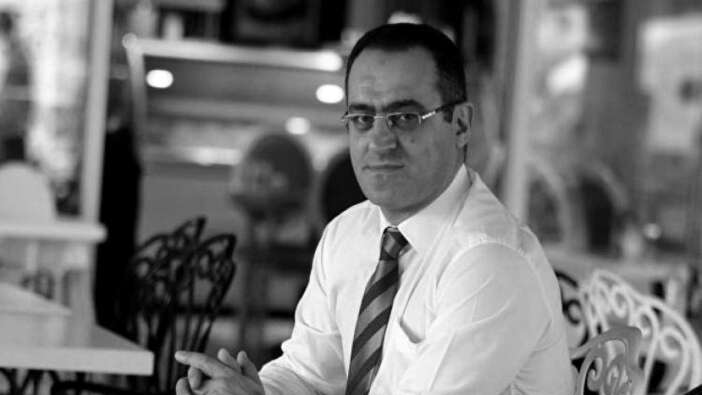 ASIAPOL kurucusu Talat Çetin Moskova'da hayatını kaybetti!