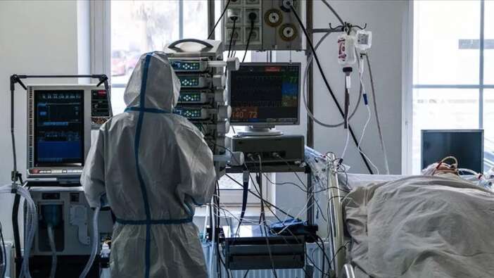 Doktorlar 'tam olarak bir gizem' olarak nitelemişti: İki kişiyi öldüren hastalık oradan çıktı