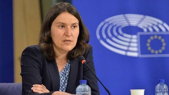Büyükelçilerin geri adım atması Türkiye karşıtı Kati Piri'yi çok rahatsız etti
