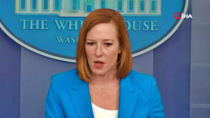 Beyaz Saray: Biden'ın programında (Erdoğan için) yer var!