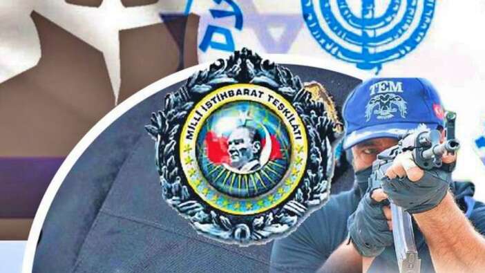 Al Monitor: İsrail, sanki hiçbir şey olmamış gibi yoluna devam ediyor!