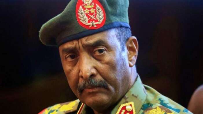 Sudan, 6 ülkedeki büyükelçilerini geri çağırdı!