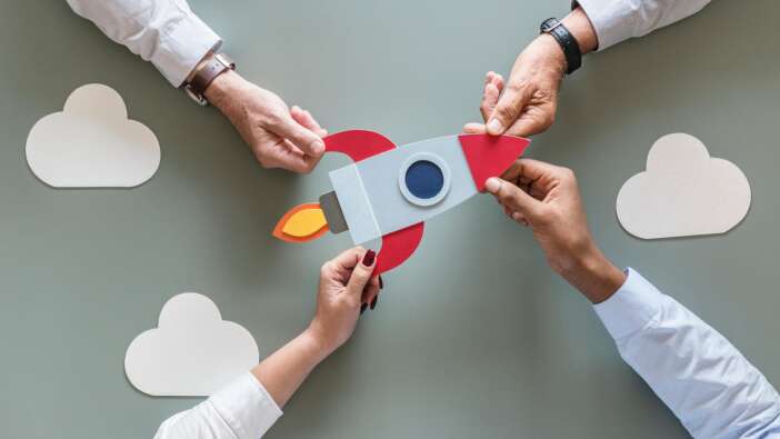 KOBİ girişimleri 2020’de katma değerde rekor düzeye ulaştı