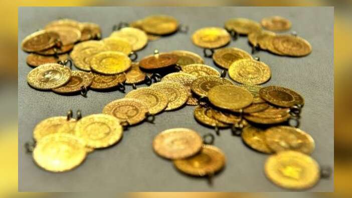 Türkiye'den kaçırdığı altınlarla Lübnan'da yakalandı