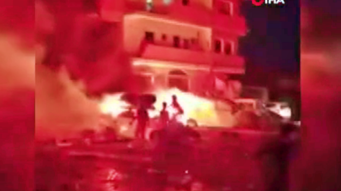 Yemen'de bomba yüklü araç patladı: Çok sayıda ölü ve yaralı var!