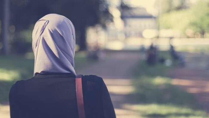 Avrupa Konseyi Müslümanlara ayrımcılığa karşı kampanyasına Fransa tahammül edemedi