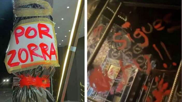 Kadın cinayeti temalı Cadılar Bayramı düzenleyen şirkete dava!