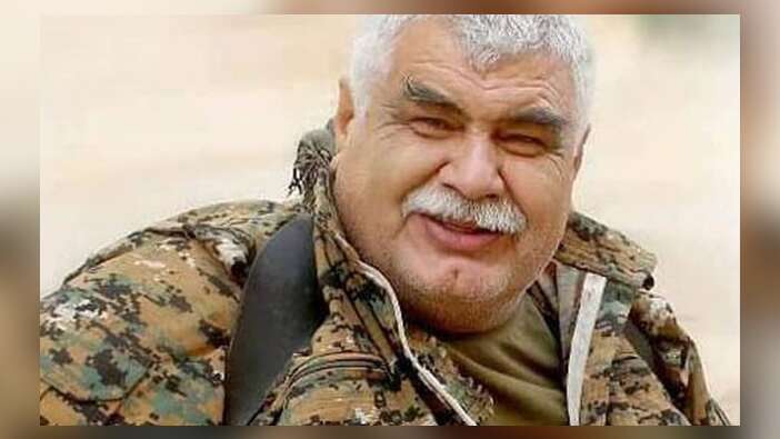YPG'nin gizlediği ölüm deşifre oldu