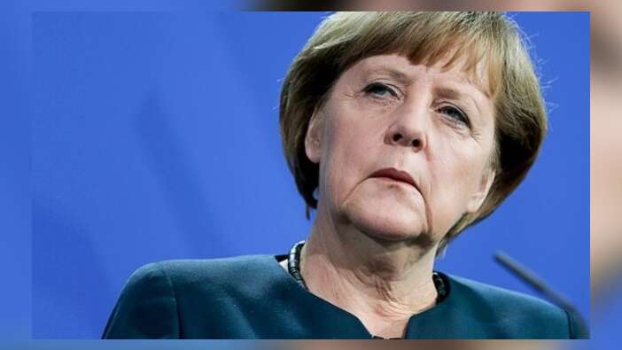 Merkel'den Almanya'daki Türklerle ilgili önemli açıklama!