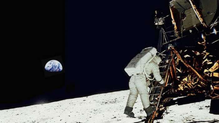 NASA, 2025'e kadar Ay'a insan göndermeyecek