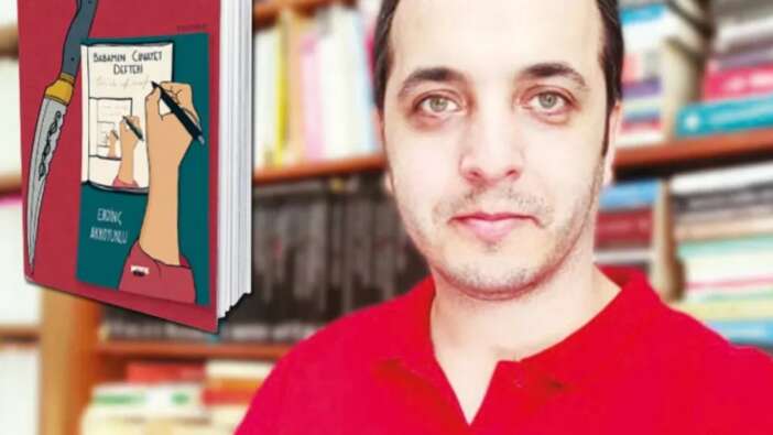 Gözden kaçan mafyatik oluşum: Edebiyat çetesi!
