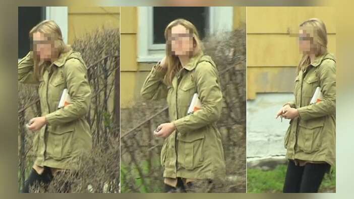FBI, terör örgütü DEAŞ'a gelin verdi!