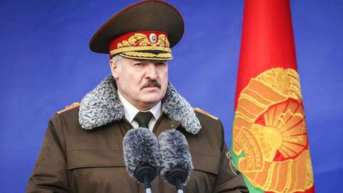 Polonya - Belarus sınırında yaşananlar Lukaşenko'nun 'sessiz intikamı'