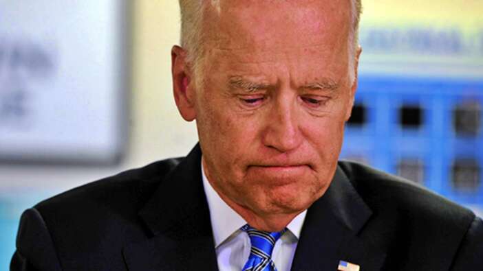 Araştırma yapıldı: Biden, ABD halkının desteğini büyük ölçüde kaybetti