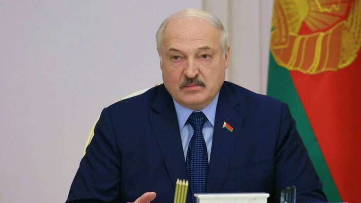 Belarus lideri: Mültecileri geri dönmeye ikna etmeyi başaramıyoruz!
