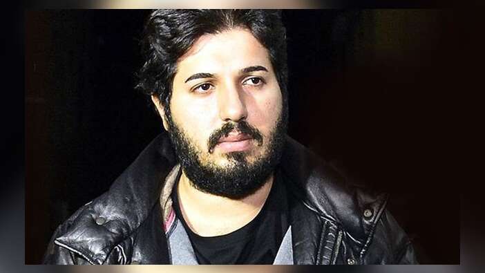 Rıza Sarraf'ın davasında yeni gelişme