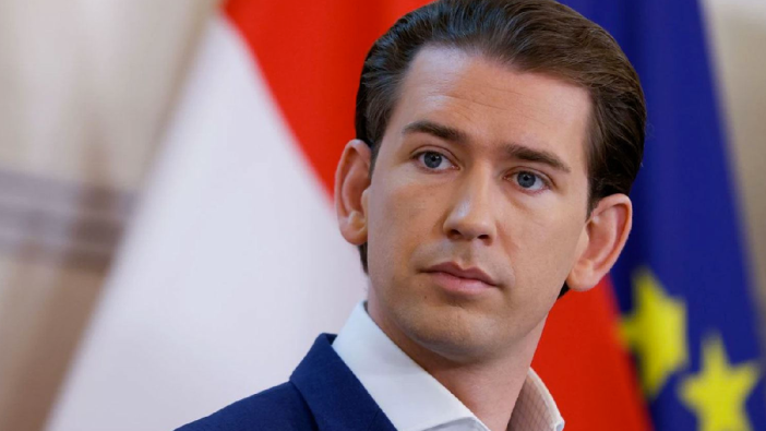 Yolsuzlukla suçlanan eski Başbakan Kurz’un dokunulmazlığı kaldırıldı