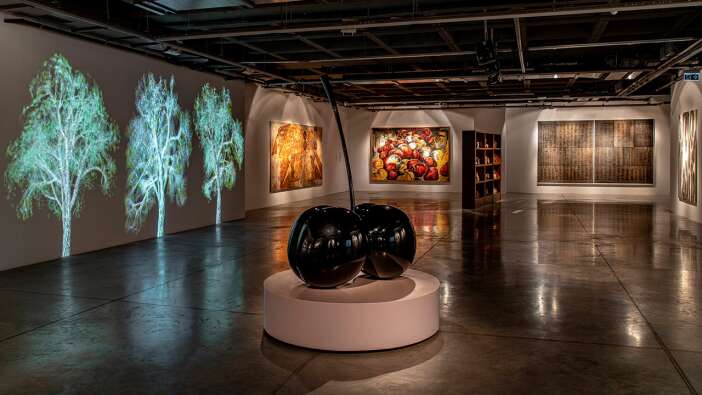 İstanbul Modern 24 Kasım'da öğretmenlere ücretsiz olacak