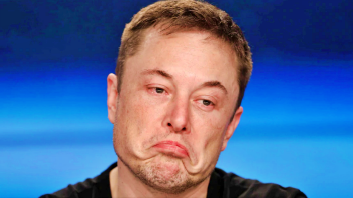 Tesla'nın uygulaması bozuldu: İnsanlar araçlarına binemedi!