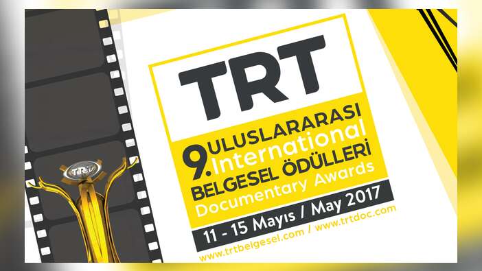 TRT Belgesel Ödülleri etkinlikleri başlıyor