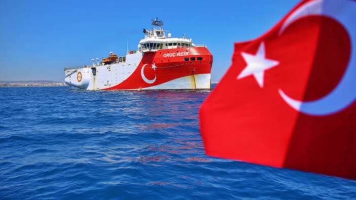 Türkiye karşıtı ülkeler Atina'da toplandı: Önemli kararlar alındı!