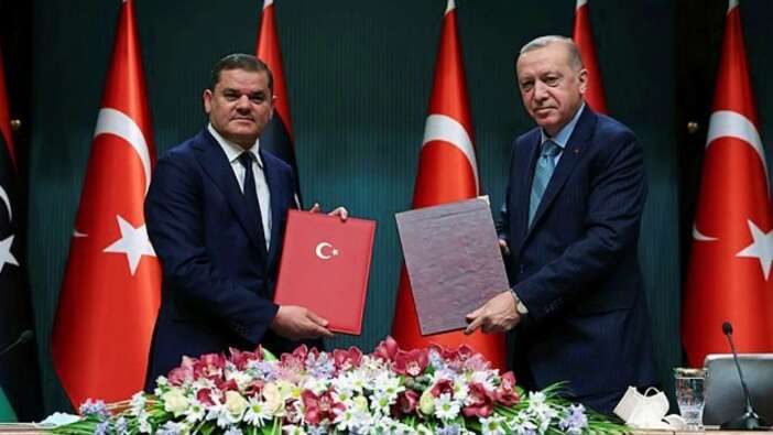 Türkiye dostu Dibeybe, Libya seçimlerinde aday olduğunu açıkladı!