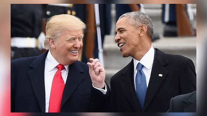 Trump sonunda istediğini aldı