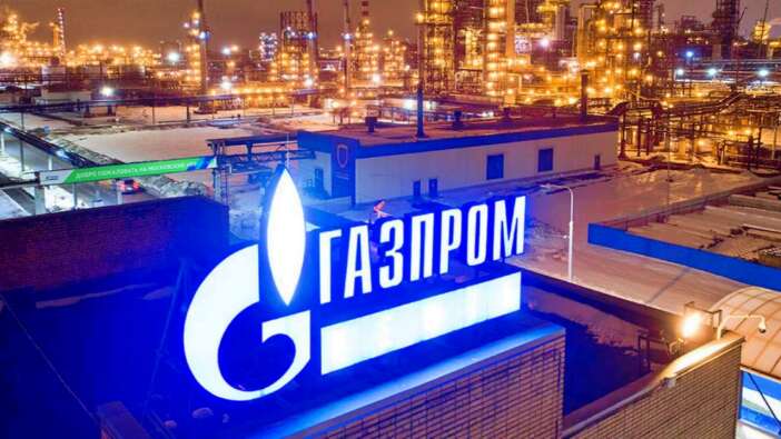 Rusya, konu doğal gaz olunca Moldova'nın da gözünün yaşına bakmadı!