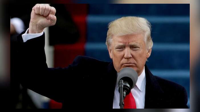Sonunda başardı: Trump en önemli zaferini kazandı!