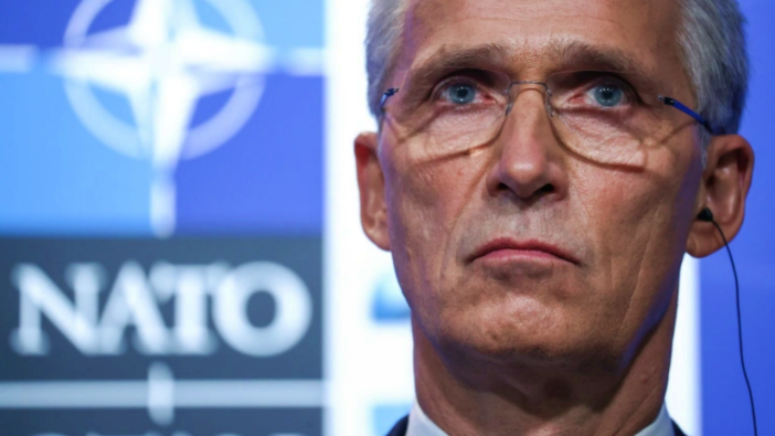 NATO'dan iyimser çıkış: Rusya, Ukrayna sınırında şeffaflık göstermeli!
