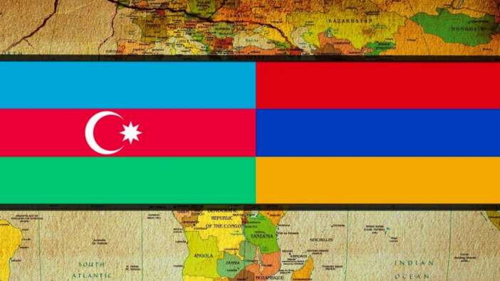 Azerbaycan ve Ermenistan, Rusya ile ortak bildiri yayınladı!