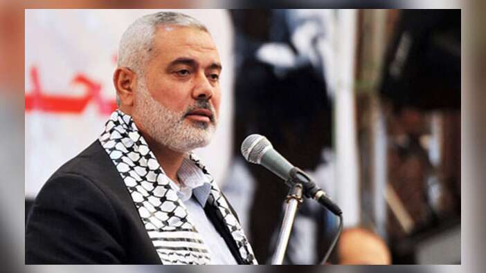 Hamas'ın yeni lideri belli oldu!