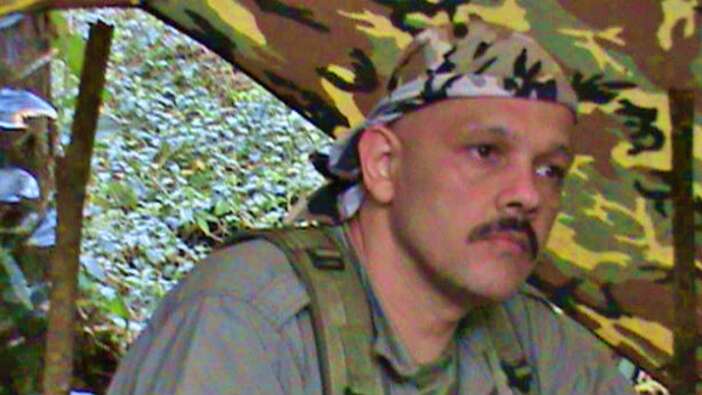 Barış anlaşması yapan FARC lideri, ABD açıklamasının ardından öldürüldü