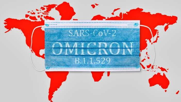 Çok geç kalındı: 'Omicron zaten her yerde!'