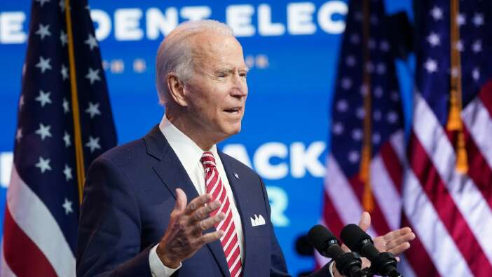 Biden, Putin'i uyarmış: Ukrayna'yı işgal ederse bunun ciddi sonuçları olacak