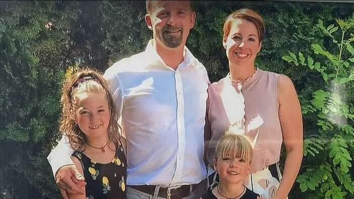 5 kişilik aile evde ölü bulundu... Korkunç cinayetin arkasından 'Sahte aşı sertifikası' çıktı