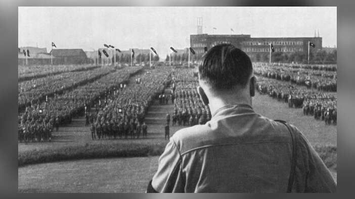 Alman ordusunda "Nazi" incelemesi