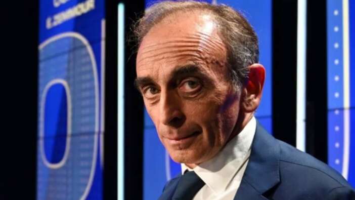Gelirse Macron'u aratacak: Ermenistan'da sözde soykırım anıtı ziyareti