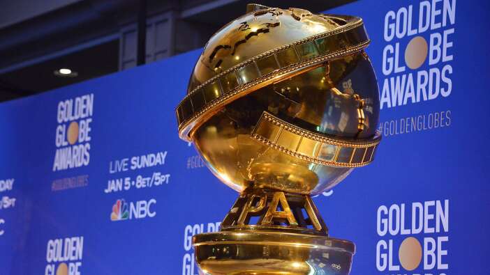 Sinema ve televizyon dünyasının en iyilerine verilen Altın Küre Ödülleri (Golden Globes) için adaylar açıklandı