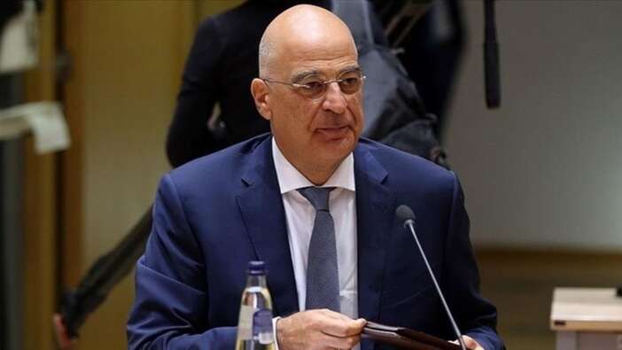 Güçlenen ilişkiler rahatsız etti! Yunan bakandan hadsiz Türkiye çıkışı!
