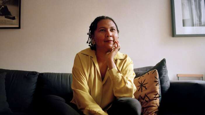 Kadın hakları savunucusu yazar Bell Hooks öldü