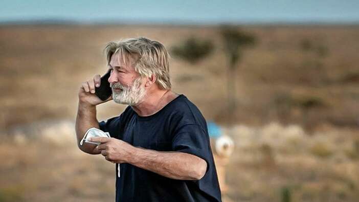 Film setinde görüntü yönetmenini öldüren Alec Baldwin'e tazminat davası: Çok fazla ihmal var
